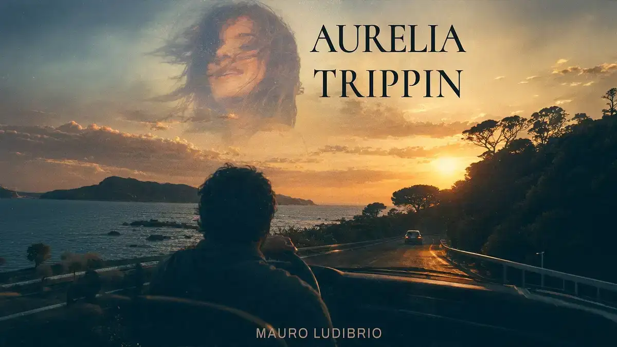 Aurelia Trippin