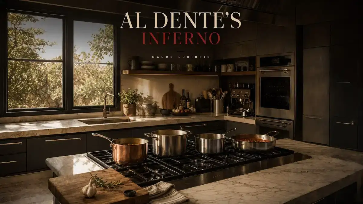 Al Dente's Inferno
