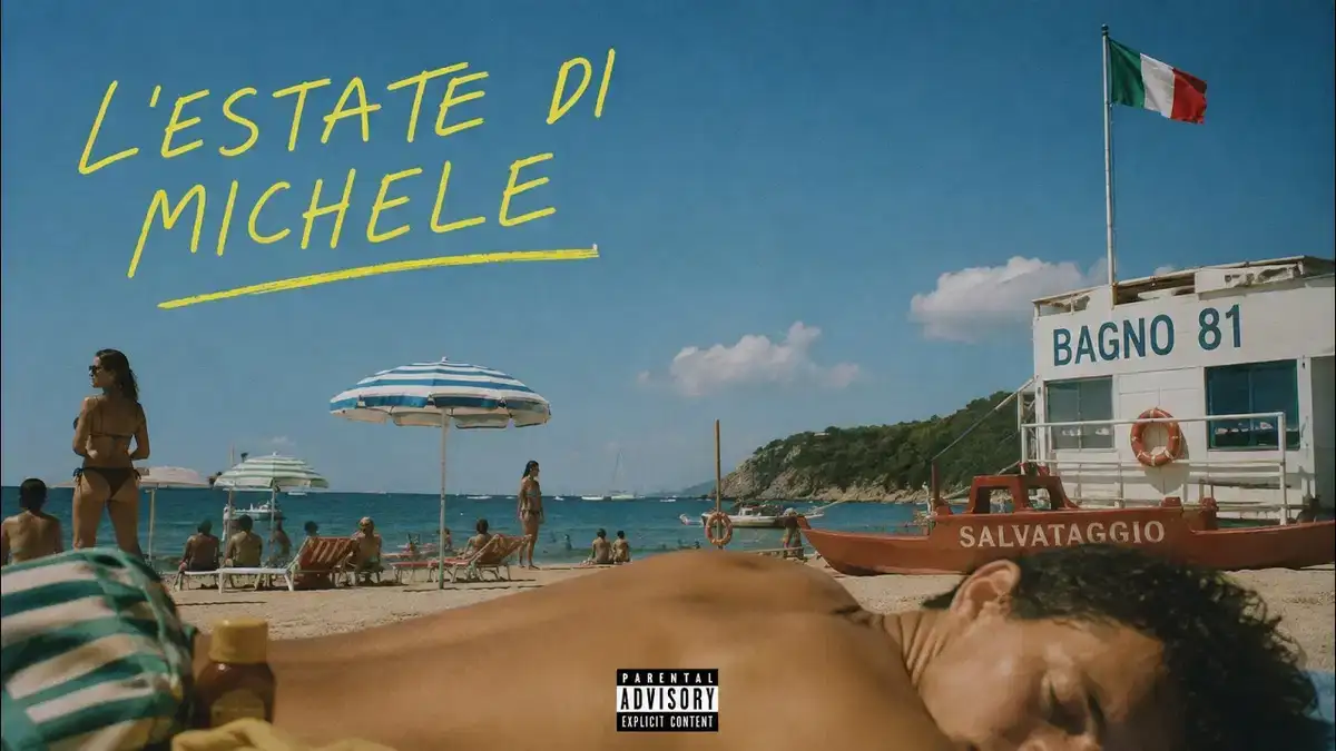 L'estate di Michele